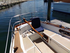 1979 Shannon 28 for sale