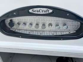 2003 SeaCraft Open til salgs