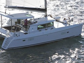 2008 Lagoon 420 for sale