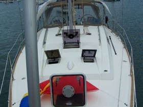 2012 Beneteau Oceanis 41 на продажу