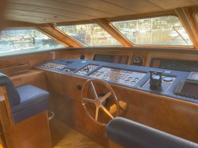 1989 Lavagna Admiral 27 à vendre