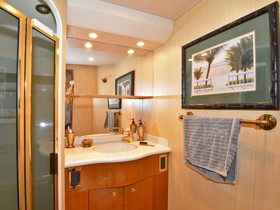 2004 Viking 65 for sale