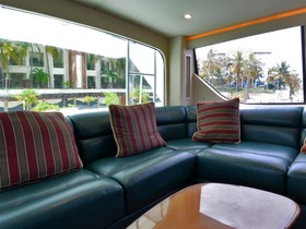 2004 Viking 65 for sale