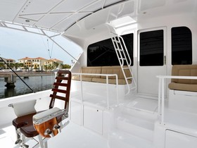2004 Viking 65