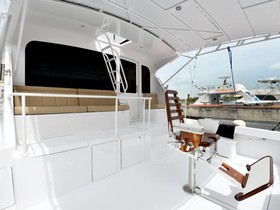 2004 Viking 65 for sale