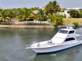 2004 Viking 65