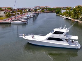 2004 Viking 65 for sale