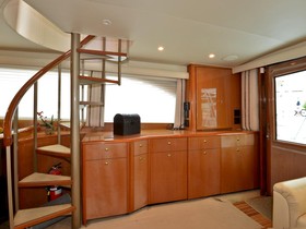 2004 Viking 65 for sale