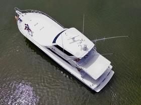 2004 Viking 65