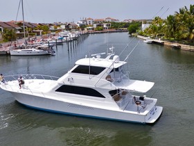 2004 Viking 65 for sale