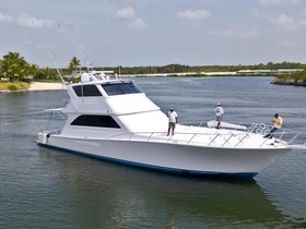 2004 Viking 65