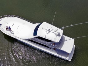 2004 Viking 65 for sale