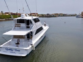 2004 Viking 65
