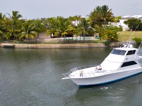 2004 Viking 65 for sale