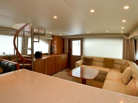2004 Viking 65 for sale