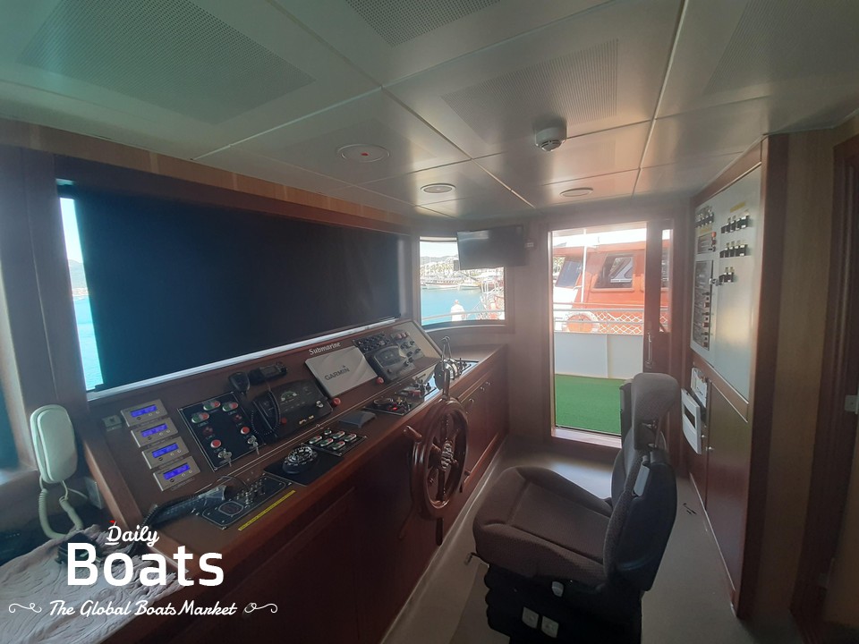 2020 Custom Glass Bottom Boat for sale. View price, photos and Buy 2020