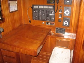 Купить 1984 Custom Cantieri Navali Scia 50