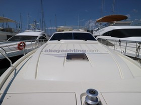 1996 Ferretti Yachts 165 Fly