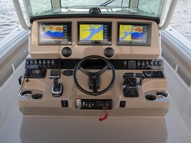 2022 Sailfish 360 Cc
