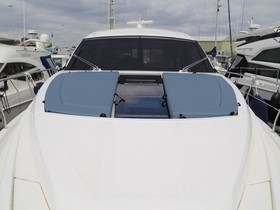 2011 Fairline Targa 50 Gt