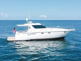 Tiara Yachts 4400 Sovran