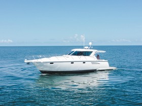 2005 Tiara Yachts 4400 Sovran til salg