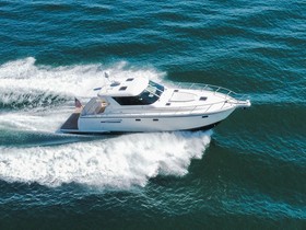 2005 Tiara Yachts 4400 Sovran til salg