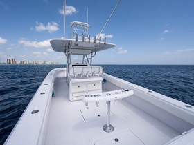 2008 Bahama 41 Center Console for sale