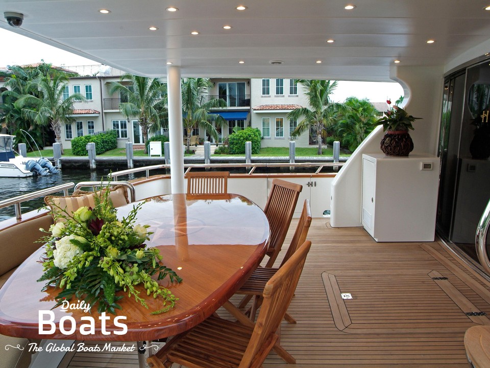 2007 Hargrave Skylounge for sale. View price, photos and Buy 2007 Hargrave Skylounge 343161