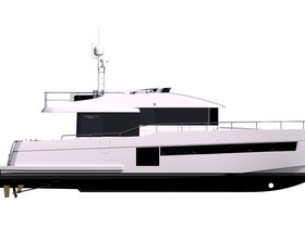 2023 Sundeck Yachts 620