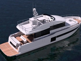 2023 Sundeck Yachts 620