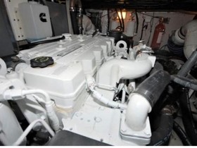 2004 Sea Ray 390 Motor Yacht til salgs