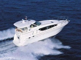 Sea Ray 390 Motor Yacht