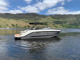 2021 Sea Ray 250 Slx for sale