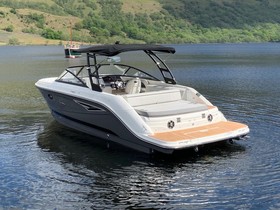 Buy 2021 Sea Ray 250 Slx