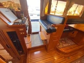 Buy 2006 Selene 40 Trawler Tri-Cabin
