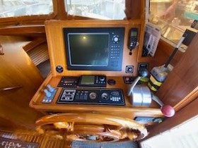 2006 Selene 40 Trawler Tri-Cabin