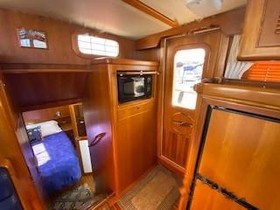Buy 2006 Selene 40 Trawler Tri-Cabin