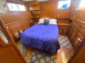 2006 Selene 40 Trawler Tri-Cabin for sale