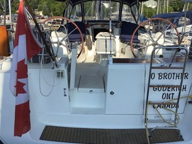 Kupić 2008 Beneteau America 49