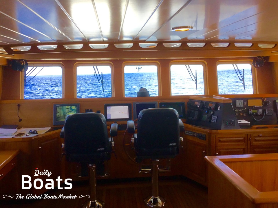 2006 Custom Molokai Strait for sale. View price, photos and Buy 2006