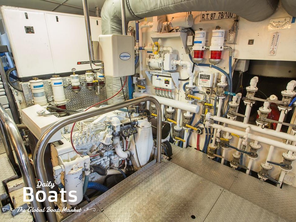 2006 Custom Molokai Strait for sale. View price, photos and Buy 2006