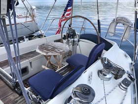 1986 Beneteau First 435 for sale