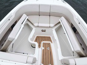 2023 Boston Whaler 320 Vantage