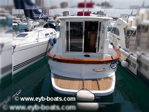 Sciallino 30