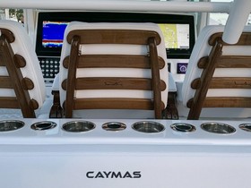 2022 Caymas 401 Cc for sale