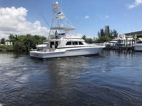 Købe 1997 Bertram Convertible