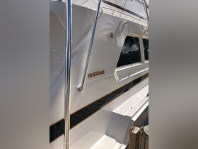 1997 Bertram Convertible