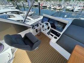 2021 Azimut Flybridge 50 With Seakeeper for sale