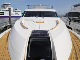 2009 Fairline Squadron 55